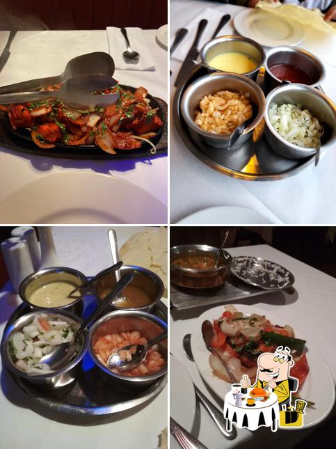 Shapla Indian Restaurant Inverness
