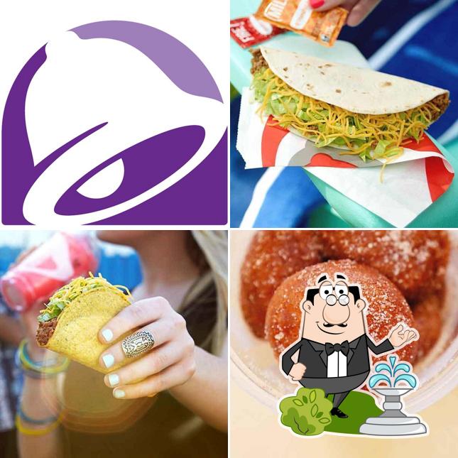 Taco Bell / KFC
