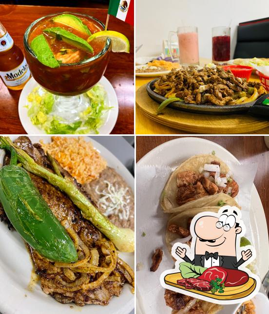 Taco Miendo Mexican Restaurant