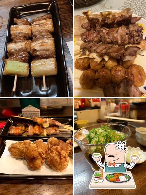 Yakitori Kitsutsuki