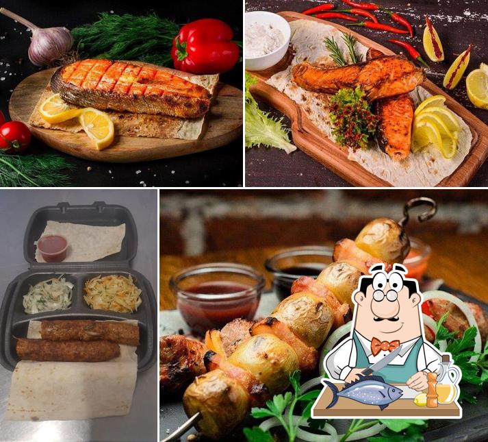 Гриль Хаус