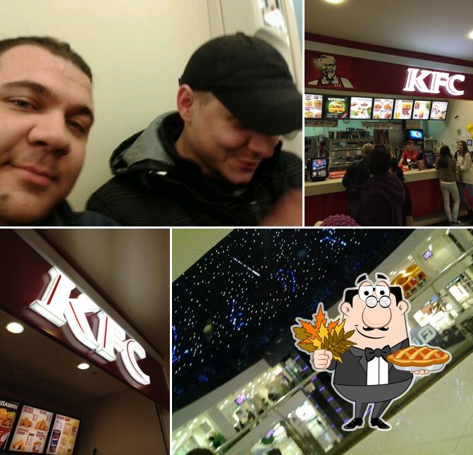KFC