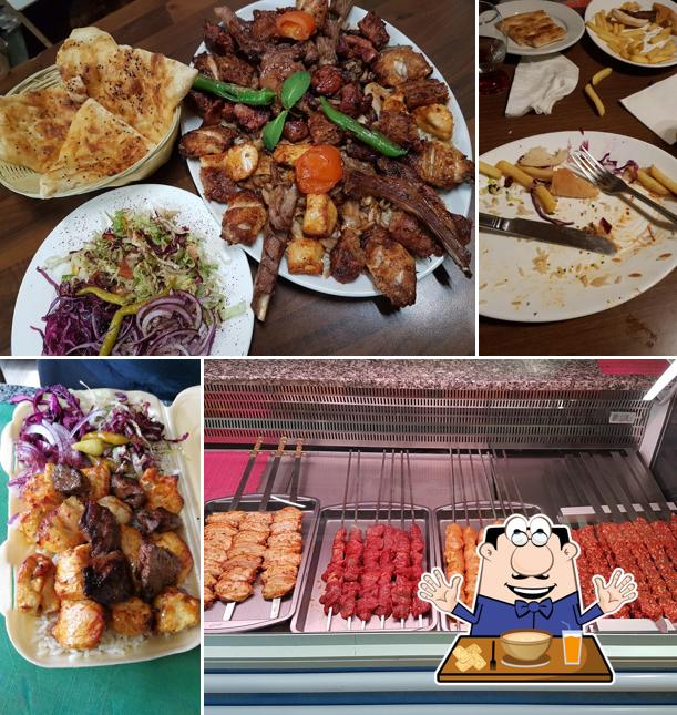 SEN BBQ