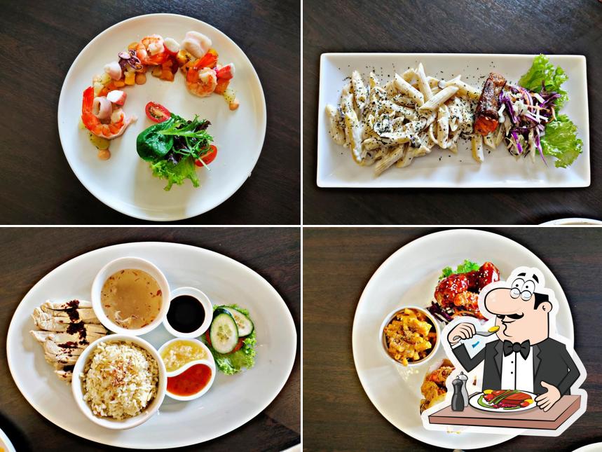 Authentique Restaurant