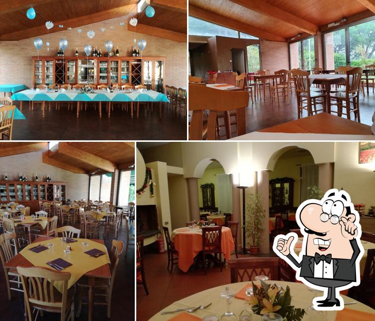 Bacchus Ristorante