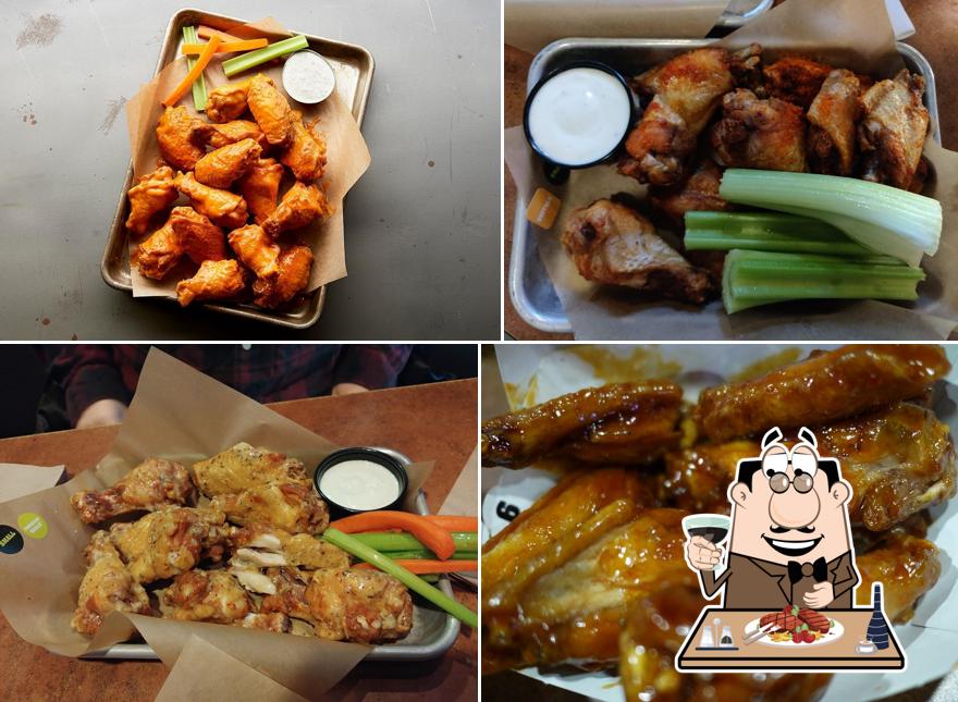 Buffalo Wild Wings