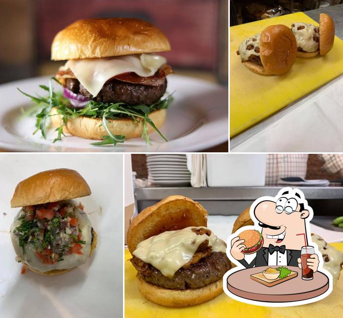 Burger Shack Swansea