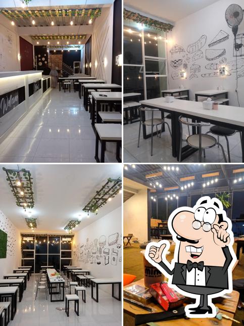 KEDAI MINO'S