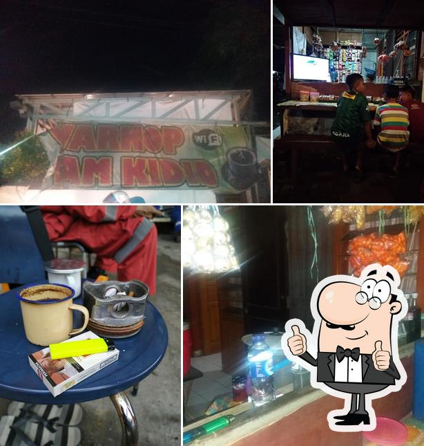 Warkop Didik