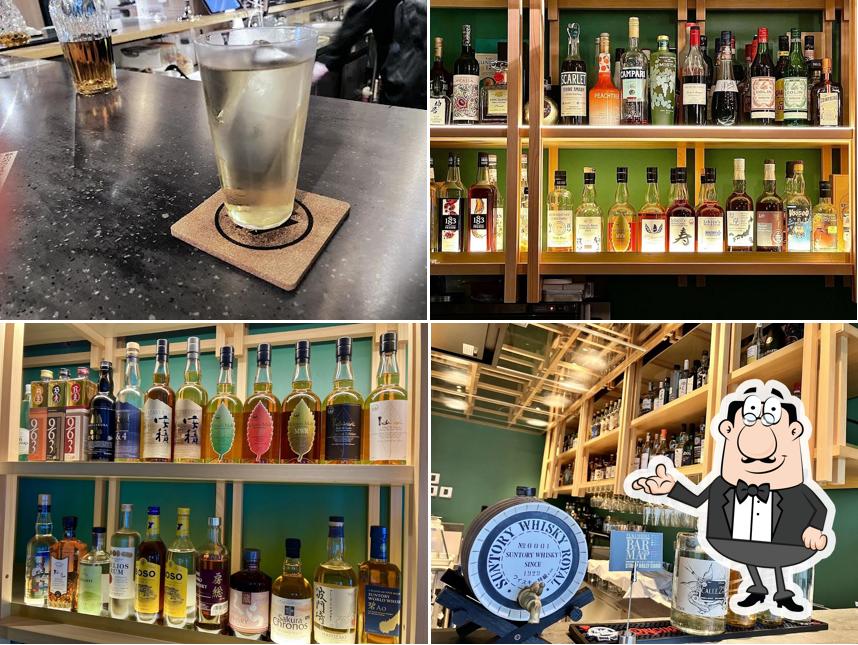 Cafe & Bar47