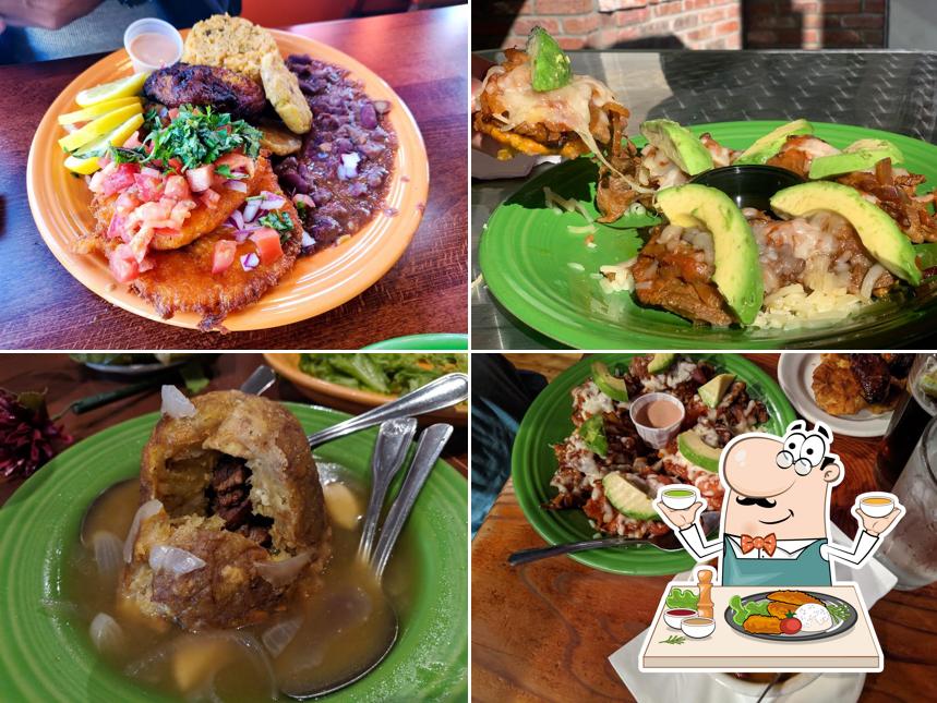 El Coqui Puerto Rican Cuisine