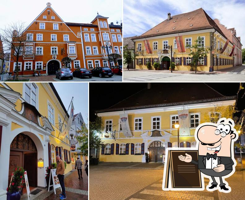 Gasthof zur Post