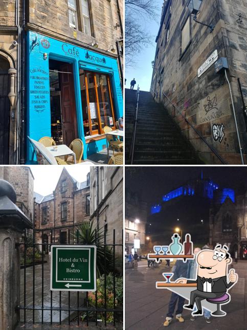 Grassmarket