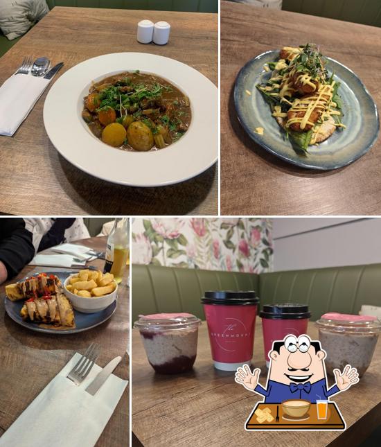 Rocksalt Café Carrickmacross