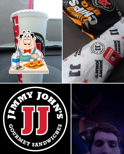 Jimmy John's