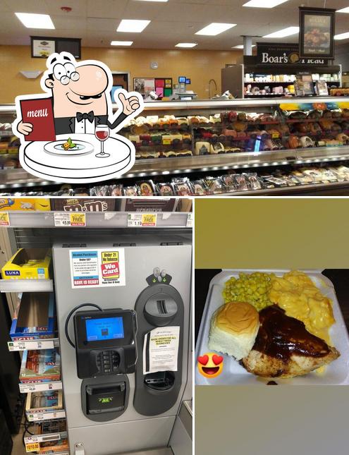 King Soopers