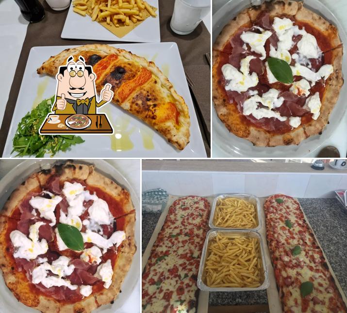 Minotti Ristorante Pizzeria