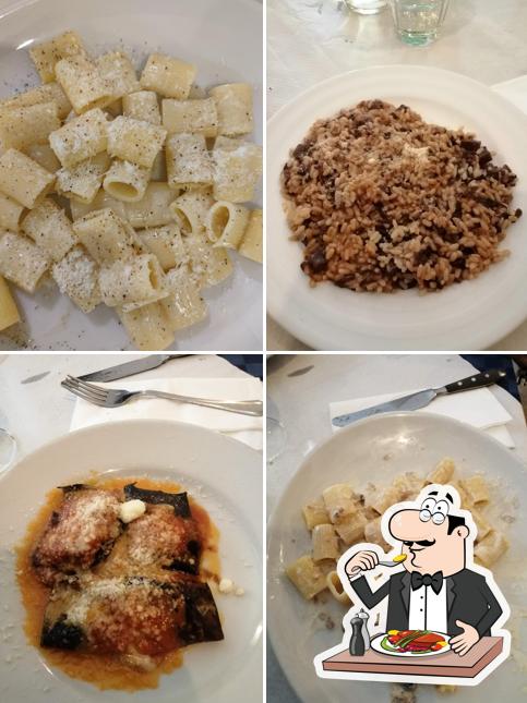Osteria Antichi Sapori