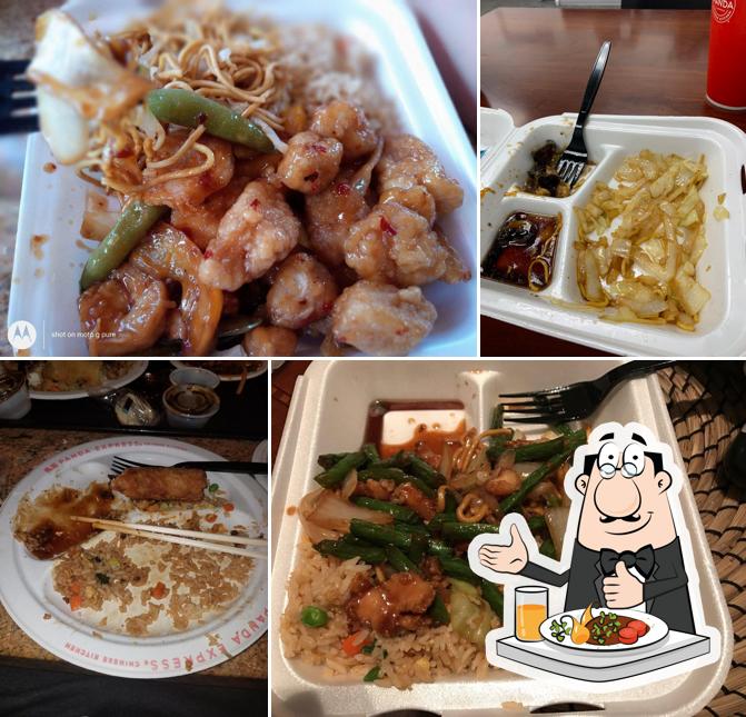 Panda Express