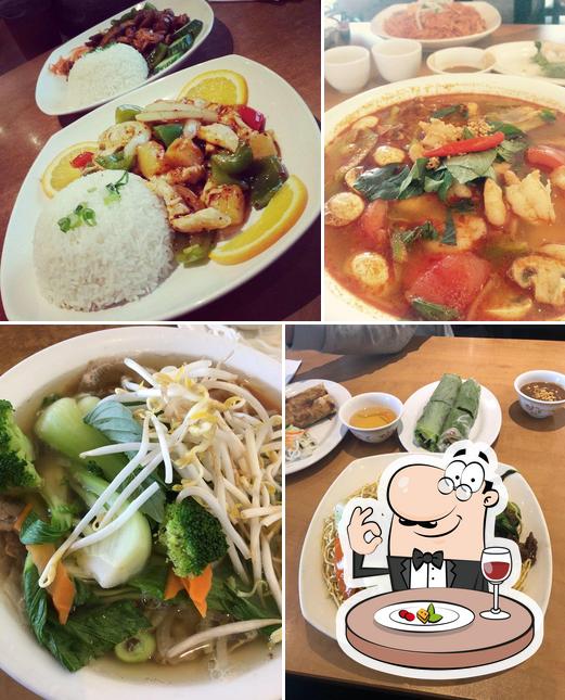 Pho Dui Bo