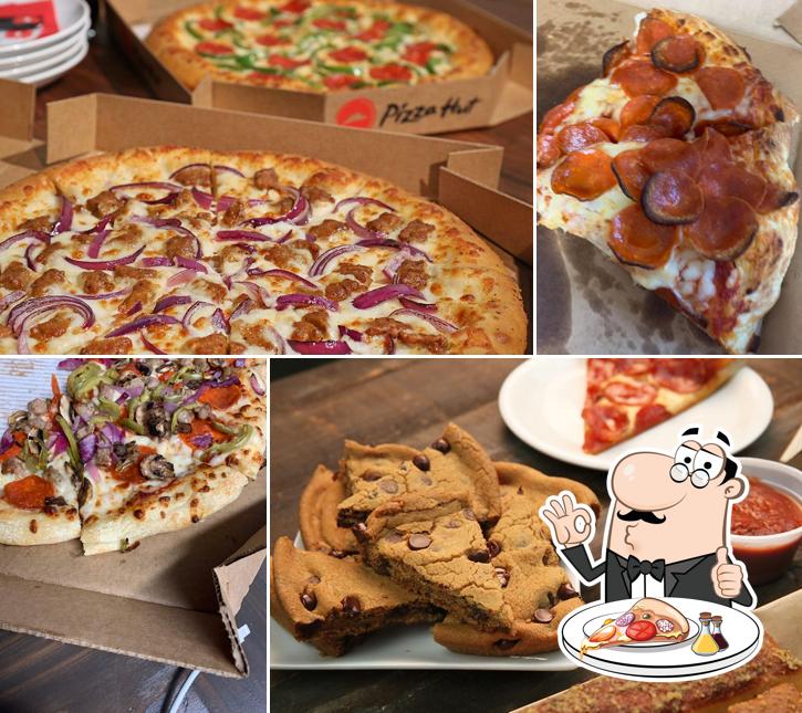 Pizza Hut