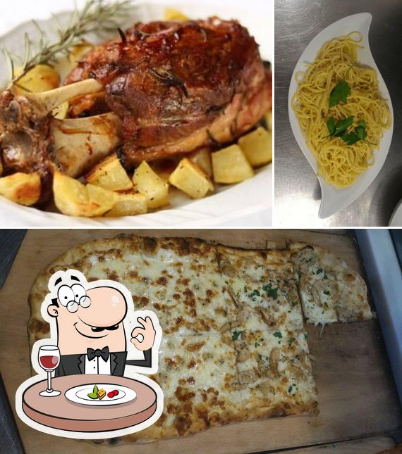 Bar Pizzeria Ristorante N22