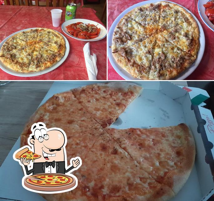 Pizzeria Da Angelo