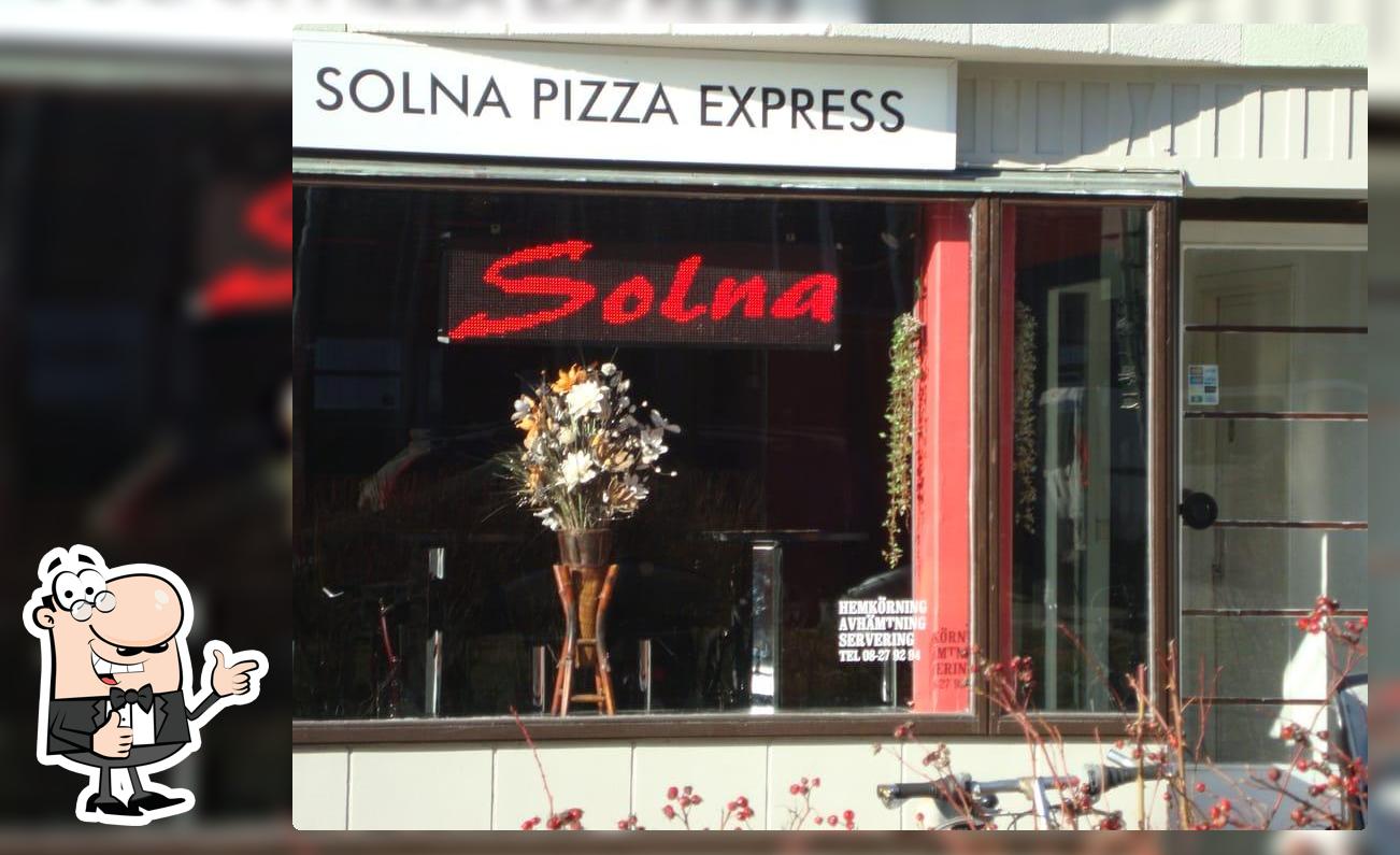 Pizzeria Express