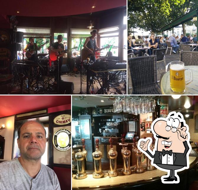 Pub Northwich