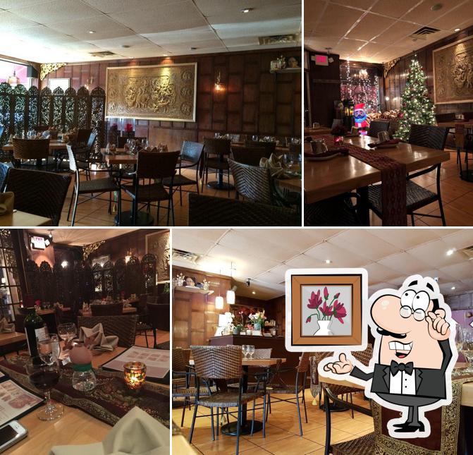 Ratchada Thai & Laos Cuisine