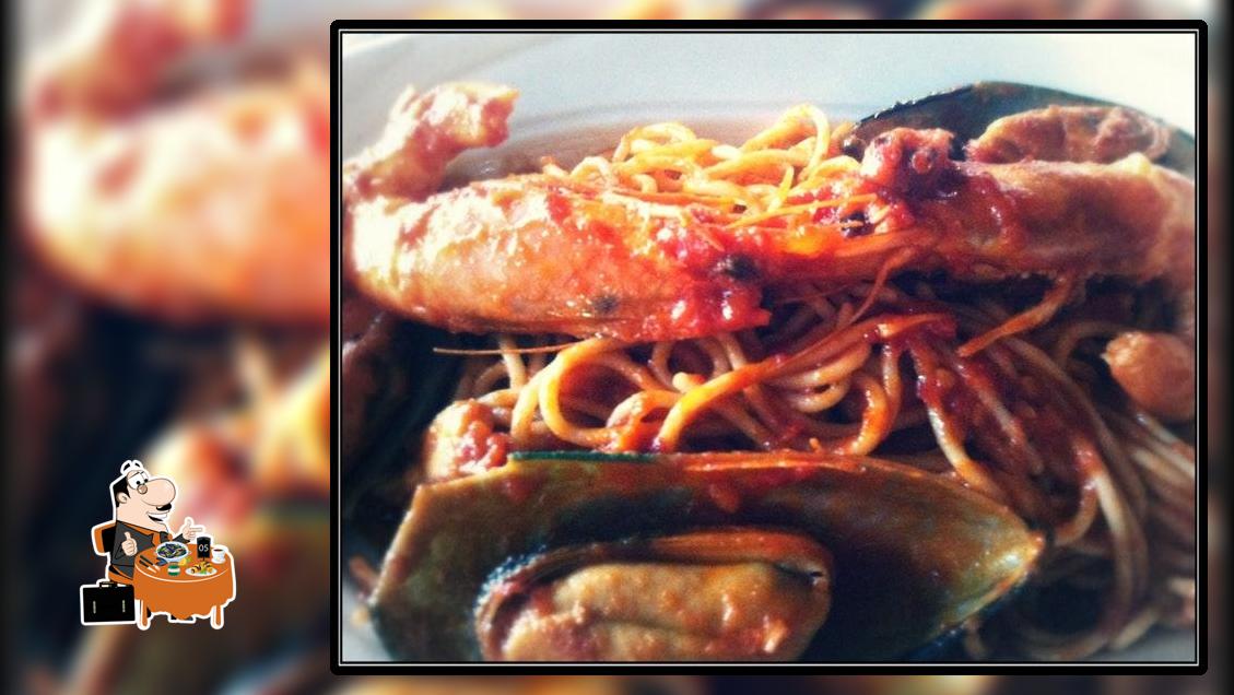 3 Brothers Fish Tavern