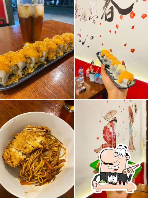 Aak Ramen Cabang Pariaman