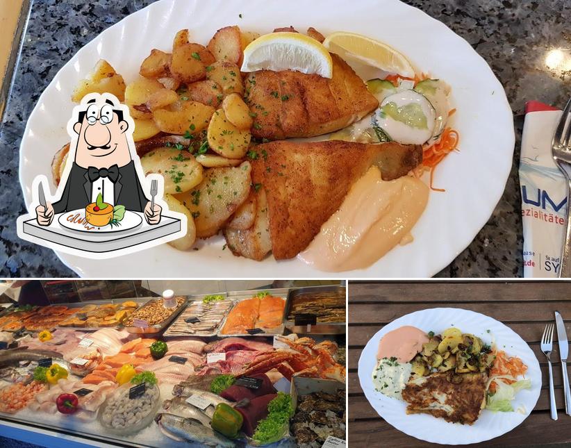 Blum's kleines Bistro
