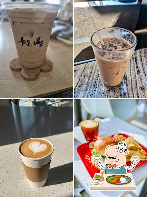 Echelon Coffee