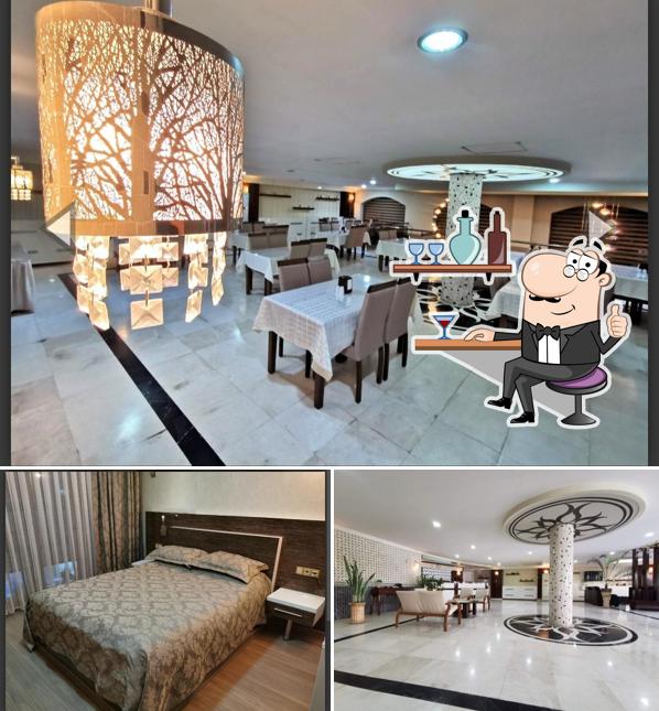 Hotel Duru Bucak