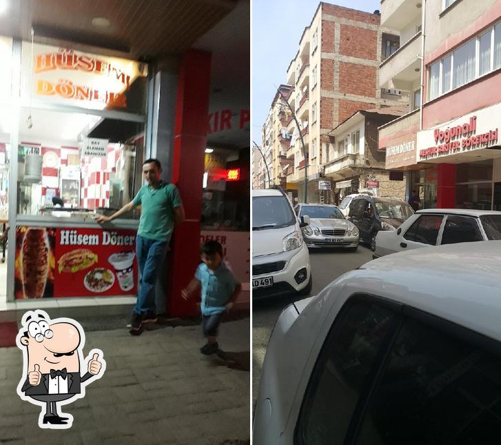 Hüsem Döner
