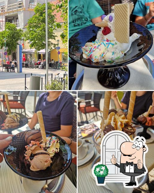 Il Gelato Traun