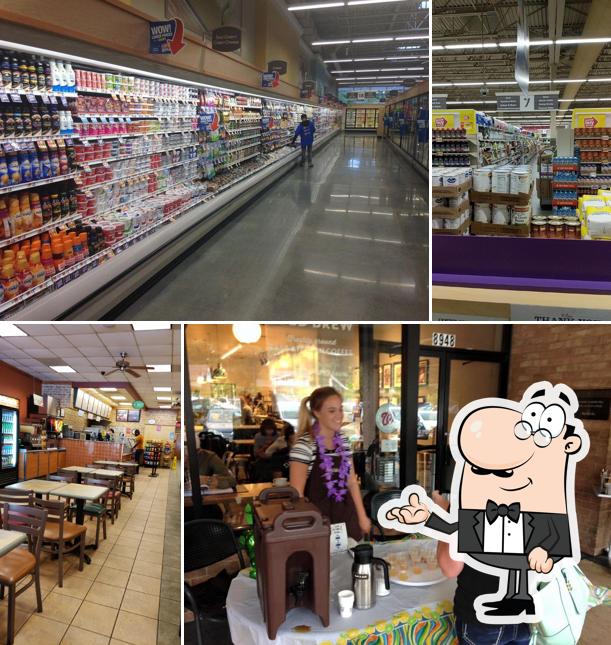 Kings Park Shopping Center