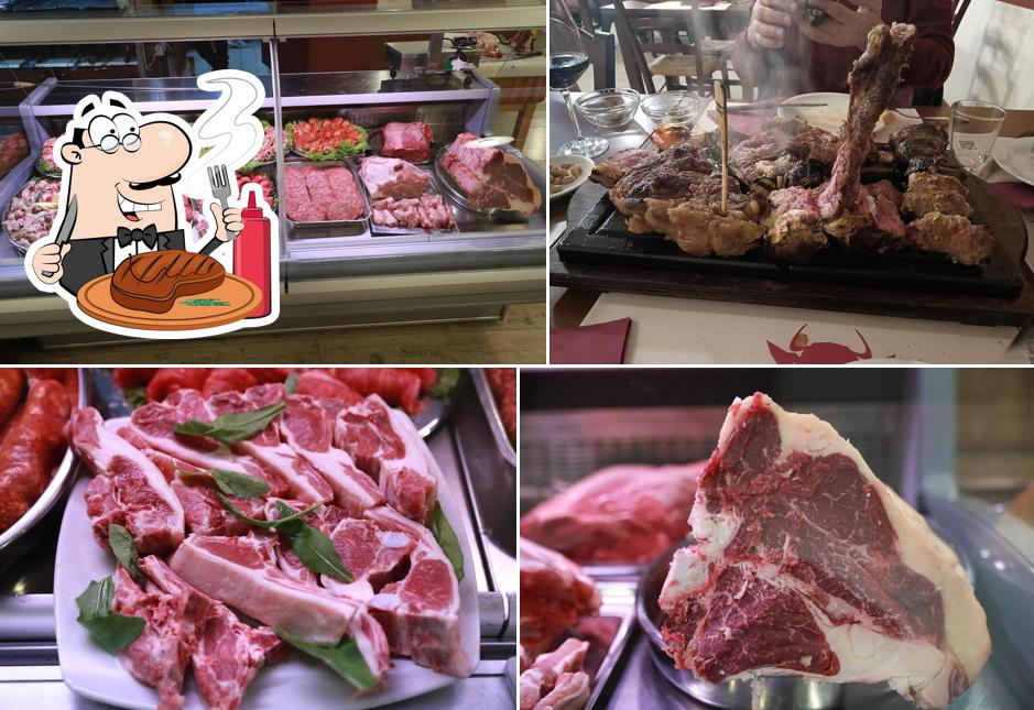 La Rivincita - Braceria e Steakhouse