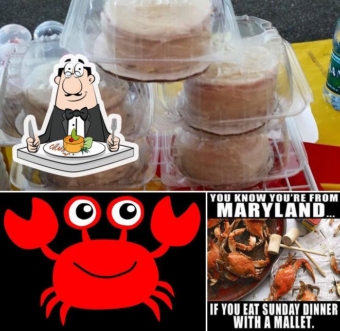 Mike Corbin Seafood, Inc.