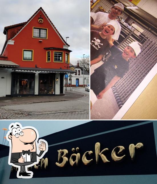 Mühlen Bäcker