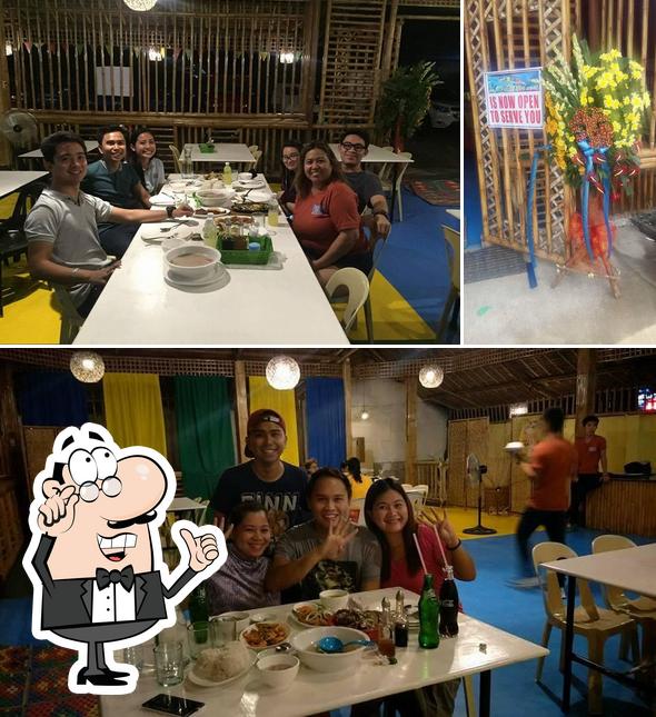 Paraha - Seafoods Haus