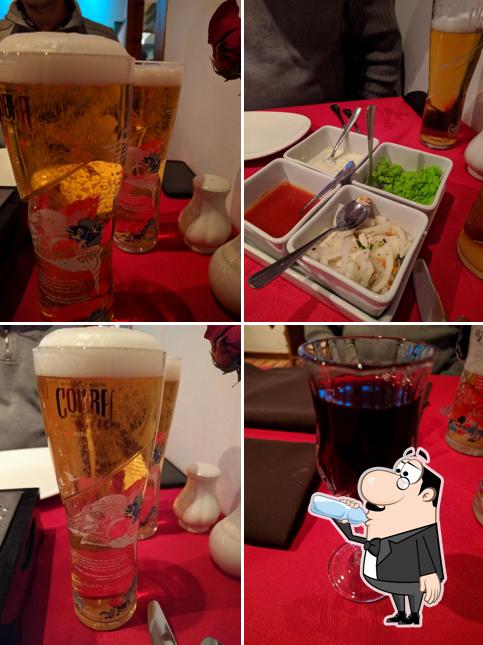 Plaza Indian Cuisine