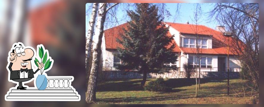 Restaurace Adélka