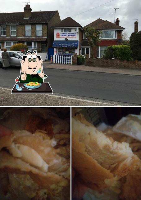 The Telegraph Chippie