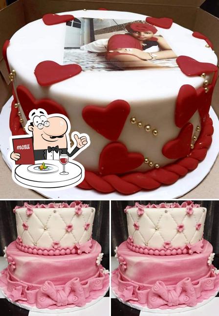 Tina Bakers