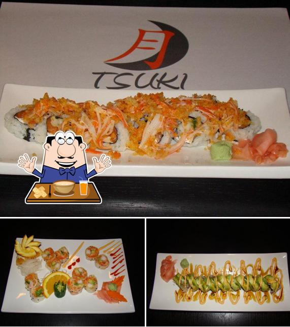 Tsuki Doral