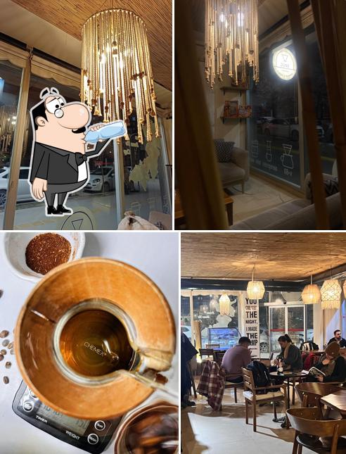 june coffee brewed 3 rd