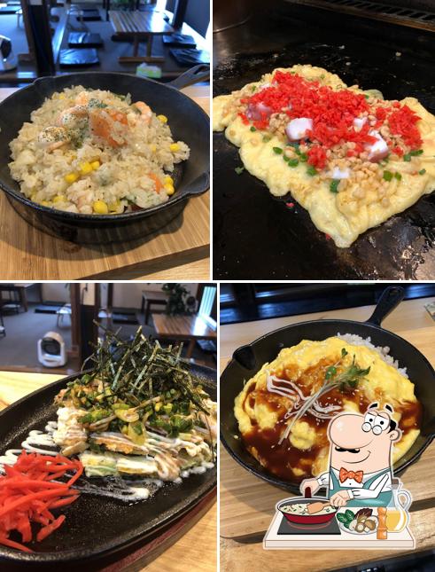 キッチン風熊