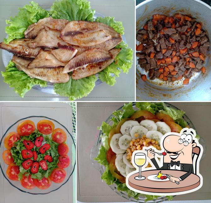 Restaurante Goianinho